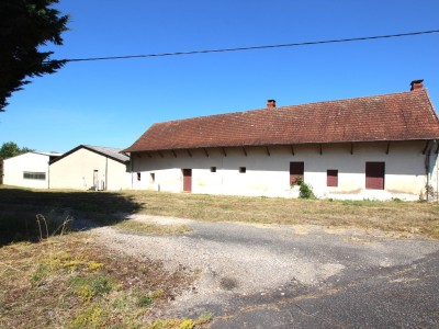 MAISON A VENDRE - CUISERY - 195 m2 - 239 000 €