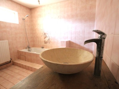 MAISON A VENDRE - CUISERY - 195 m2 - 239 000 €