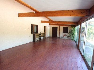 MAISON A VENDRE - CUISERY - 195 m2 - 239 000 €
