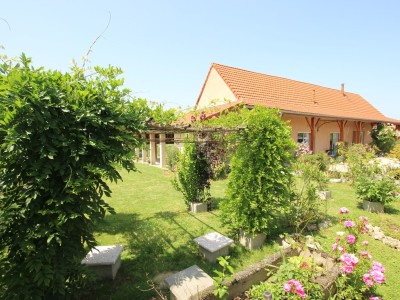 MAISON A VENDRE - CUISERY - 248 m2 - 319 000 €