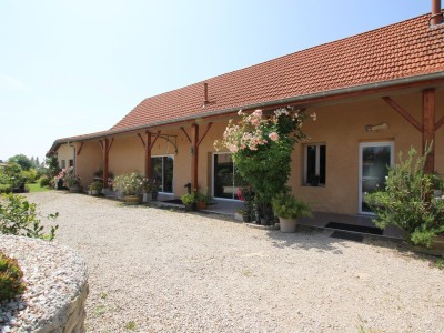 MAISON A VENDRE - CUISERY - 248 m2 - 319 000 €