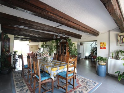 MAISON A VENDRE - CUISERY - 248 m2 - 319 000 €