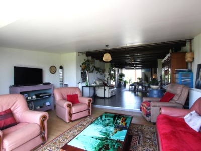 MAISON A VENDRE - CUISERY - 248 m2 - 319 000 €