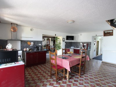 MAISON A VENDRE - CUISERY - 248 m2 - 319 000 €