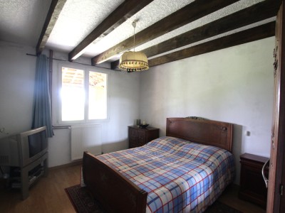 MAISON A VENDRE - CUISERY - 248 m2 - 319 000 €