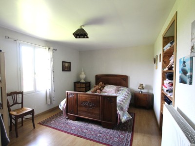 MAISON A VENDRE - CUISERY - 248 m2 - 319 000 €