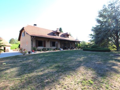 MAISON A VENDRE - CUISERY - 104 m2 - 395 000 €