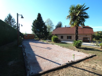 MAISON A VENDRE - CUISERY - 104 m2 - 395 000 €