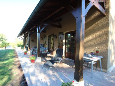 MAISON A VENDRE - CUISERY - 104 m2 - 395 000 €