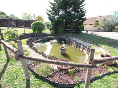 MAISON A VENDRE - CUISERY - 104 m2 - 395 000 €