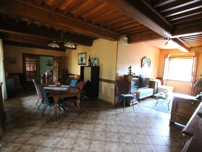 MAISON A VENDRE - CUISERY - 104 m2 - 395 000 €
