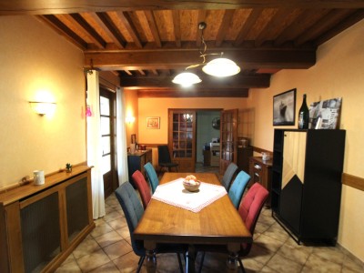 MAISON A VENDRE - CUISERY - 104 m2 - 395 000 €