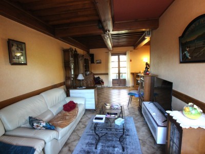 MAISON A VENDRE - CUISERY - 104 m2 - 395 000 €