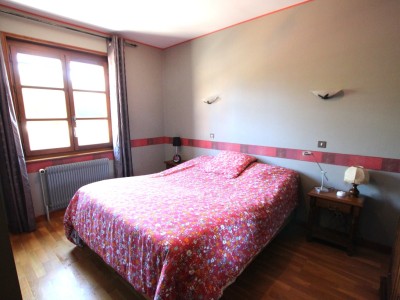 MAISON A VENDRE - CUISERY - 104 m2 - 395 000 €