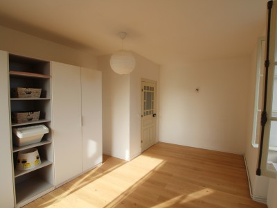 MAISON DE VILLAGE - CURTIL SOUS BURNAND - 151 m2 - VENDU