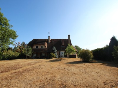 MAISON A VENDRE - DIGOIN - 204 m2 - 385 000 &euro;