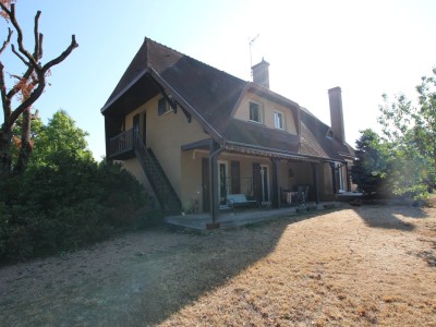 MAISON A VENDRE - DIGOIN - 204 m2 - 385 000 &euro;