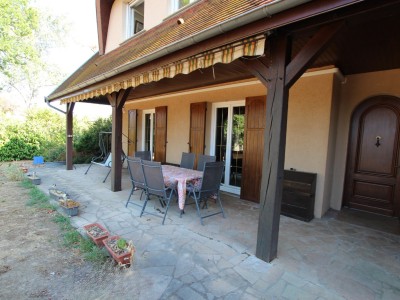 MAISON A VENDRE - DIGOIN - 204 m2 - 385 000 &euro;