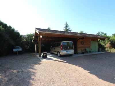MAISON A VENDRE - DIGOIN - 204 m2 - 385 000 &euro;