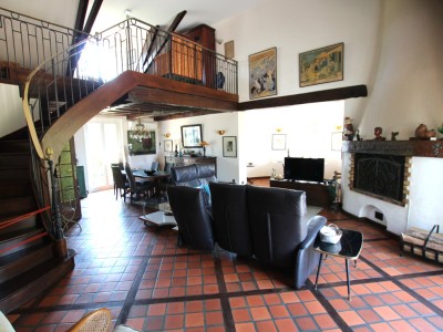 MAISON A VENDRE - DIGOIN - 204 m2 - 385 000 &euro;