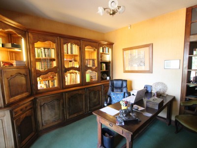 MAISON A VENDRE - DIGOIN - 204 m2 - 385 000 &euro;