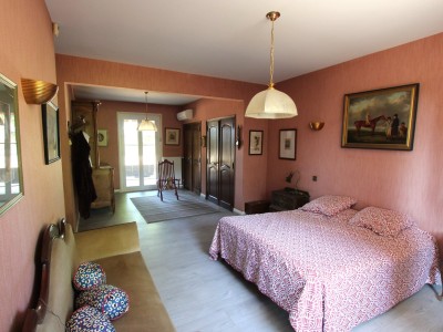 MAISON A VENDRE - DIGOIN - 204 m2 - 385 000 &euro;