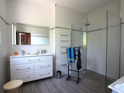 MAISON A VENDRE - DIGOIN - 204 m2 - 385 000 &euro;