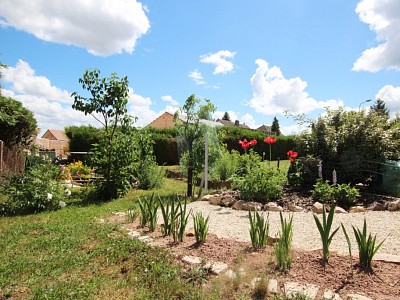 MAISON A VENDRE - DOMPIERRE LES ORMES - 83 m2 - 146000 €