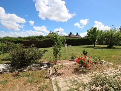 MAISON A VENDRE - DOMPIERRE LES ORMES - 83 m2 - 146000 €