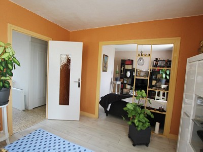 MAISON A VENDRE - DOMPIERRE LES ORMES - 83 m2 - 146000 €
