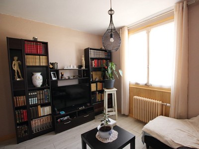 MAISON A VENDRE - DOMPIERRE LES ORMES - 83 m2 - 146000 €