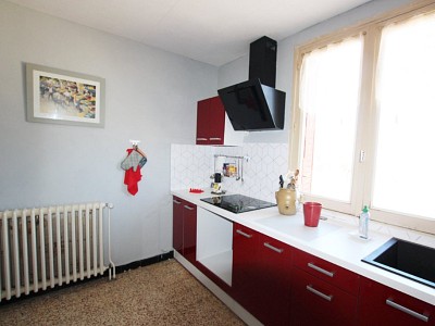 MAISON A VENDRE - DOMPIERRE LES ORMES - 83 m2 - 146000 €