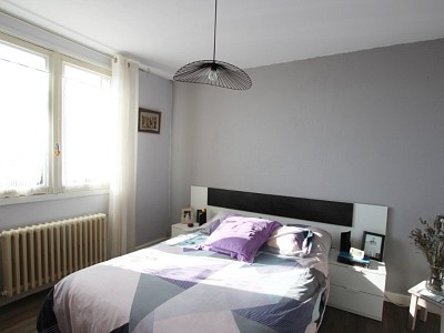 MAISON A VENDRE - DOMPIERRE LES ORMES - 83 m2 - 146000 €