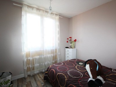 MAISON A VENDRE - DOMPIERRE LES ORMES - 83 m2 - 146000 €