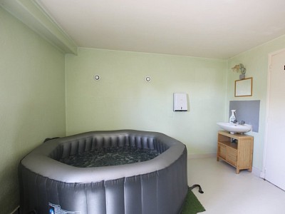 MAISON A VENDRE - DOMPIERRE LES ORMES - 83 m2 - 146000 €