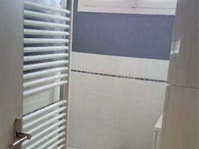 MAISON A VENDRE - DOMPIERRE LES ORMES - 83 m2 - 146000 €