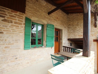 MAISON - ETRIGNY - 160 m2 - VENDU