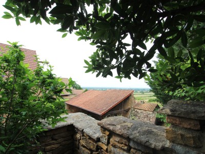 MAISON - ETRIGNY - 160 m2 - VENDU