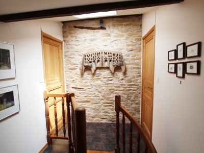 MAISON - ETRIGNY - 160 m2 - VENDU
