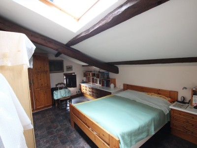 MAISON - ETRIGNY - 160 m2 - VENDU