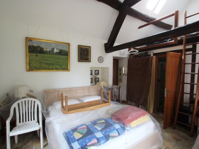 MAISON - ETRIGNY - 160 m2 - VENDU