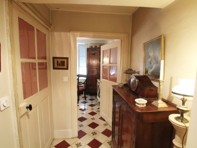 MAISON A VENDRE - TOURNUS - 129 m2 - 198000 €