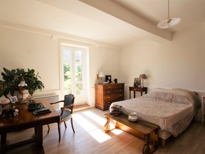 MAISON A VENDRE - TOURNUS - 129 m2 - 198000 €
