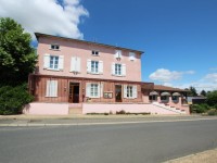 MAISON - FLEURVILLE - 358 m2 - VENDU