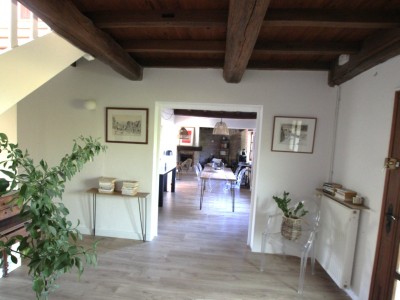 LONGERE A VENDRE - LA GENETE - 129 m2 - 335 000 €