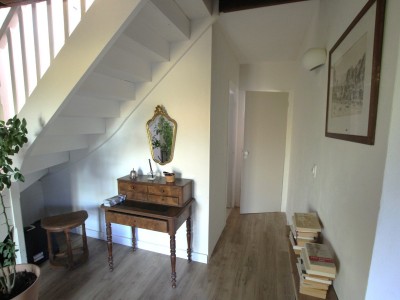 LONGERE A VENDRE - LA GENETE - 129 m2 - 335 000 €