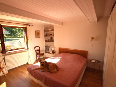 LONGERE A VENDRE - LA GENETE - 129 m2 - 335 000 €