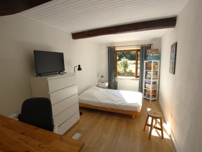 LONGERE A VENDRE - LA GENETE - 129 m2 - 335 000 €