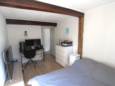 LONGERE A VENDRE - LA GENETE - 129 m2 - 335 000 €