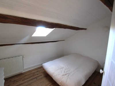 LONGERE A VENDRE - LA GENETE - 129 m2 - 335 000 €